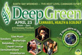 Deep Green / Events