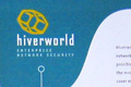 Hiverworld / Network Security