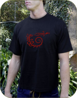 hemp t-shirt hemp tshirt