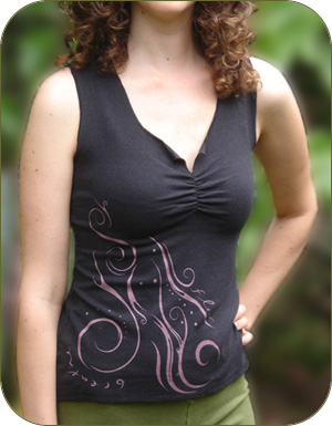 hemp t-shirt hemp tshirt