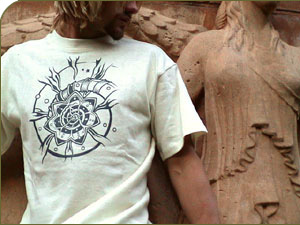 hemp t-shirt hemp tshirt
